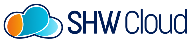 SHW Cloud logo